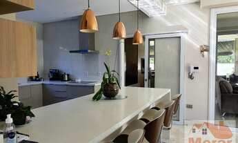 Imagem 5: BELÍSSIMA CASA NO CONDOMÍNIO GRANJA VIANA - COTIA - SP