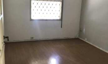 Imagem 5: Apartamento Térreo de Frente 3 Dormitórios 1 Suíte a 2 Quadras da Praia no Embaré em Santo
