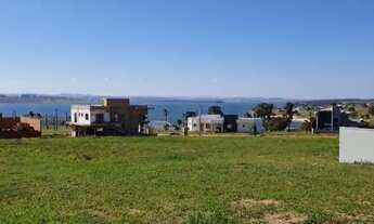 Imagem 2: Lote Setor Marina Riviera Santa Cristina XIII