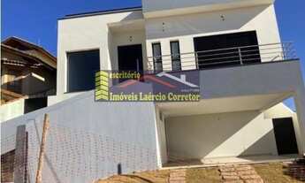 Imagem 4: Casa Venda em Valinhos SP Condomínio Resídencial Villagio Di Napoli - www.laerciocorretor