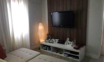 Imagem 2: Apartamento para Venda em São José dos Campos, Satélite, 3 dormitórios, 2 suítes, 4 banhei