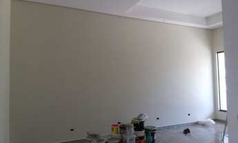 Imagem 2: Casa com 3 dormitórios - Caguaçu - Sorocaba/SP