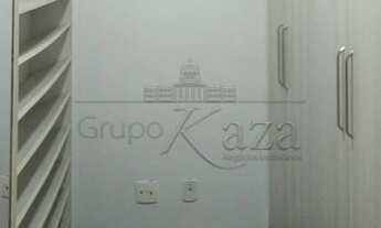 Imagem 2: Apartamento - Jardim São Dimas - Residencial Special Place - 50m² - 1 Dormitório