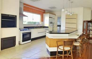 Imagem 5: Casa de condomínio para venda com 454 metros quadrados, 4 suítes, Estaleiro, Balneário Cam