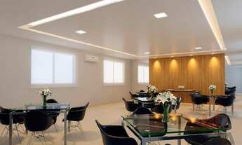 Imagem 7: Apartamento com 2 dormitórios à venda, 39 m² por R$ 187.990,00 - João Costa - Joinville/SC