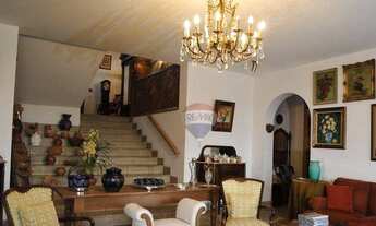 Imagem 4: Casa estilo Fazenda