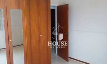 Imagem 7: Apartamento com 3 dormitórios para alugar, 160 m² por R$ 4.200,00/mês - Loteamento Morro d