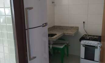 Imagem 2: Apartamento para venda tem 60 metros quadrados com 2 quartos em Bessa - João Pessoa - PB