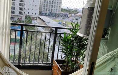 Imagem 3: Apartamento para venda com 111 metros quadrados com 3 quartos