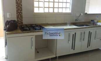 Imagem 5: Casa com 2 dormitórios à venda, 80 m² por R$ 205.000,00 - Jardim Ipanema - São Carlos/SP