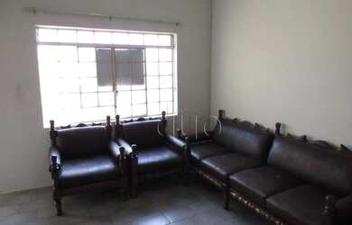 Imagem 6: Casa com 3 dormitórios à venda, 132 m² por R$ 300.000,00 - Centro - Piracicaba/SP