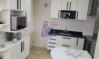 Imagem 3: São Paulo - Apartamento Padrão - JARDIM INDEPENDÊNCIA