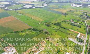 Imagem 6: Área à venda, 155944 m² por R$ 10.000.000,00 - Pedro Leme - Roseira/SP