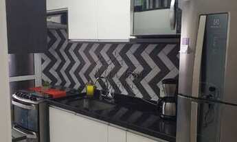 Imagem 1: REF 5333 Apartamento no Bairro do Jardim Umuarama - Osasco SP