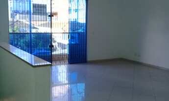 Imagem: Linda Sobreposta Alta 3 Suítes e uma Bela