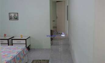 Imagem 6: Casa com 4 dormitórios à venda, 140 m² por R$ 845.000,00 - Vila Jaguara - São Paulo/SP