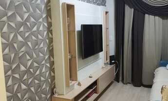 Imagem 2: RRCOD3501 - Apartamento 60Mts CONDOMÍNIO VIVA MAIS BARUERI - 2 Dorms (1 Suíte) - 1 Vaga