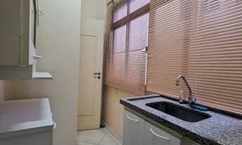 Imagem 2: São Paulo - Conjunto Comercial/Sala - Bela Vista