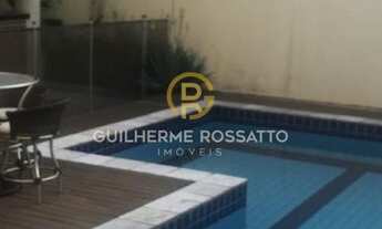 Imagem 3: Casa de condomínio sobrado para venda possui 308 metros quadrados com 3 quartos