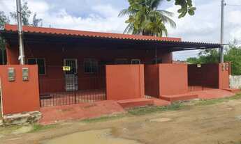 Imagem: Casa para venda possui 65 metros quadrados