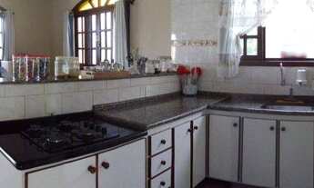 Imagem 3: Casa com 3 dormitórios à venda de 352 m² no Condomínio Marf II em Bom Jesus dos Perdões/SP