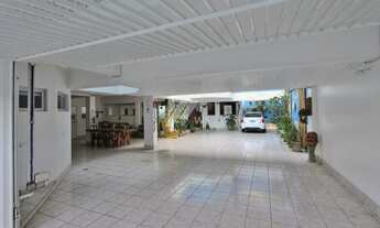 Imagem 5: CURITIBA - Casa Padrão - Água verde