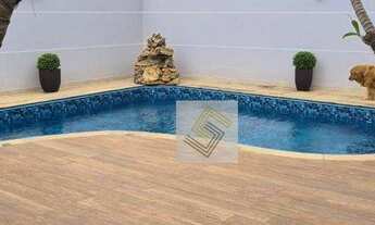 Imagem: Casa com 4 dormitórios à venda, 370 m²