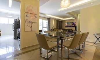 Imagem 4: Apartamento para venda com 110m quadrados com 2 quartos