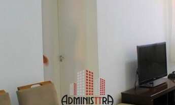 Imagem 3: Sorocaba - Apartamento Padrão - Vila Gabriel