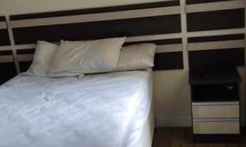 Imagem 7: Apartamento no Condomínio Duetto Di Mariah - Indaiatuba/SP