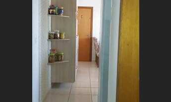 Imagem 2: Apartamento com 2 dormitórios à venda, 49 m² por R$ 240.000 - Portal Ville Primavera - Boi