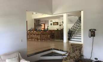 Imagem: CASA EM CONDOMÍNIO FECHADO EM ITU-SP