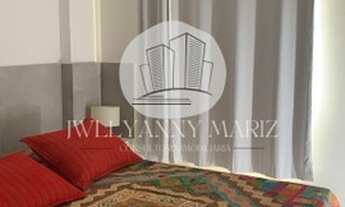 Imagem 4: Apartamento para venda com 55 metros quadrados com 3 quartos em Antares - Maceió - AL