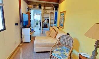 Imagem 6: LINDA COBERTURA, REPAGINADA, 03 DORMITÓRIOS, LAZER NO CONDOMINIO, APENAS 2 QUADRAS DA PRAI