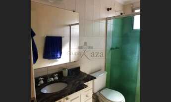 Imagem 4: Apartamento Vila Ema- Edifício Aragon-84m2