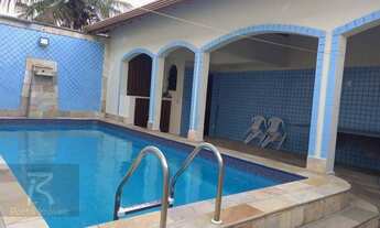 Imagem: Excelente casa 20 mts da praia com 3 dormitórios