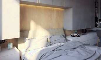 Imagem 2: APARTAMENTO COM SACADA GOURMET VILA BOCAINA