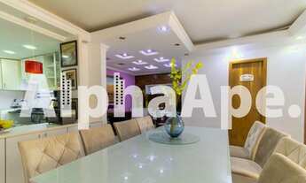 Imagem 4: Apartamento no Edifício master para venda/permuta em apto no Alpha Park com 50 m² Ate R$ 4