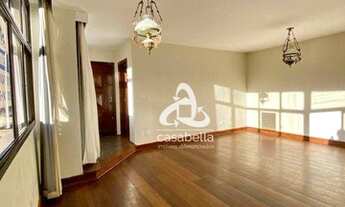 Imagem 6: Apartamento com 4 dormitórios à venda, 181 m² por R$ 650.000,00 - Pompéia - Santos/SP