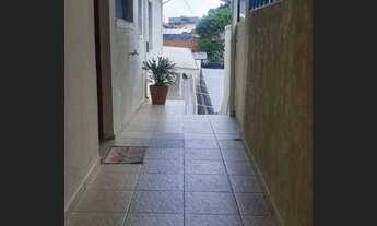 Imagem 6: Casa com 1 dormitório para alugar por R$ /mês - Jaguaré - São Paulo/SP