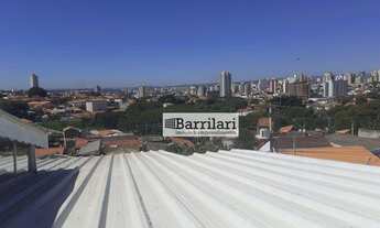 Imagem 4: Casa com 4 dormitórios, 450 m² - venda por R$ 580.000,00 ou aluguel por R$ 3.000,00/mês