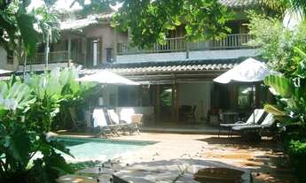 Imagem 5: Casa de Condomínio com 4 quartos em Barra do Una - São Sebastião - SP