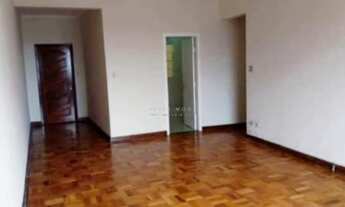 Imagem: Amplo apartamento no Centro de Mogi