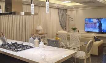 Imagem 3: Apartamento para venda tem 188 metros quadrados com 4 quartos em - Ubatuba