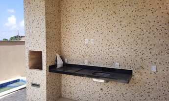 Imagem 6: Casa com 3 suítes Cond. Horizontes Macaíba