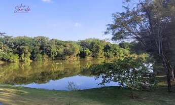 Imagem 9: Terreno à venda, 730 m² por R$ 698.500 - Jardim dos Lagos - Indaiatuba/SP