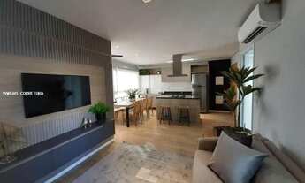 Imagem 5: Apartamento para Venda em Bauru, Jardim Europa URBAN, 2 dormitórios, 1 suíte, 3 banheiros