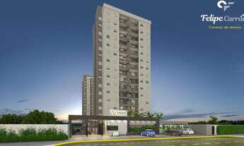 Imagem: Vivace - Super Lançamento de Apartamentos