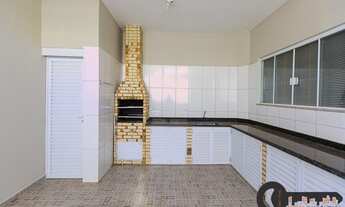 Imagem 4: VENDA - CASA - RESIDENCIAL FLORENZA - PRESIDENTE PRUDENTE