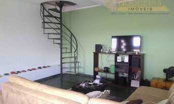 Imagem 2: Casa Térrea Jd. das Nações com 4 dormitórios